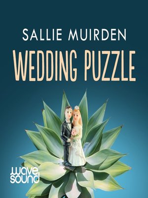 cover image of Wedding Puzzle